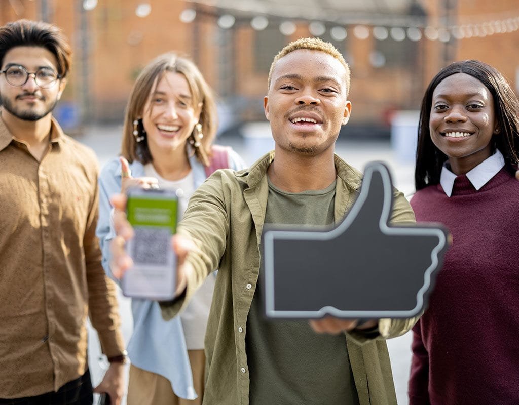 Professionnalisme et Expertise : La Clé de Vos Succès en Ligne